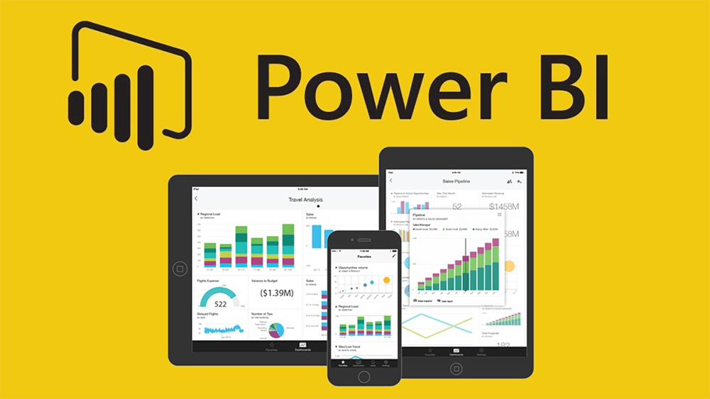 Power BI е отново на първо място в квадранта на лидерите на Gartner за BI
