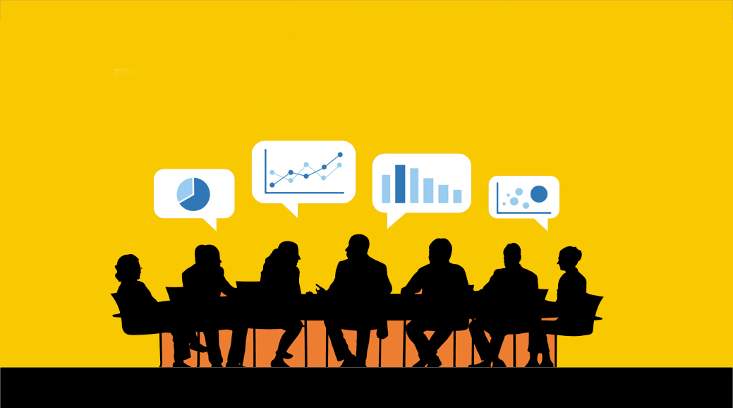 Какво е Data Storytelling?