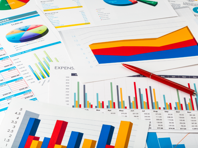Най-добри практики за визуализация на данни в PowerBI