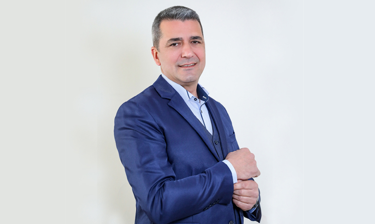 Стефан Николов: Бизнес консултантите са ключови кадри за развитието на ИТ бранша