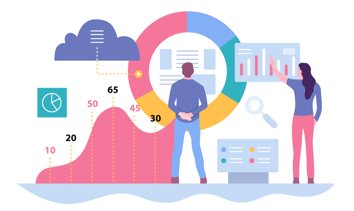 Ползи от Business Intelligence за училища и университети