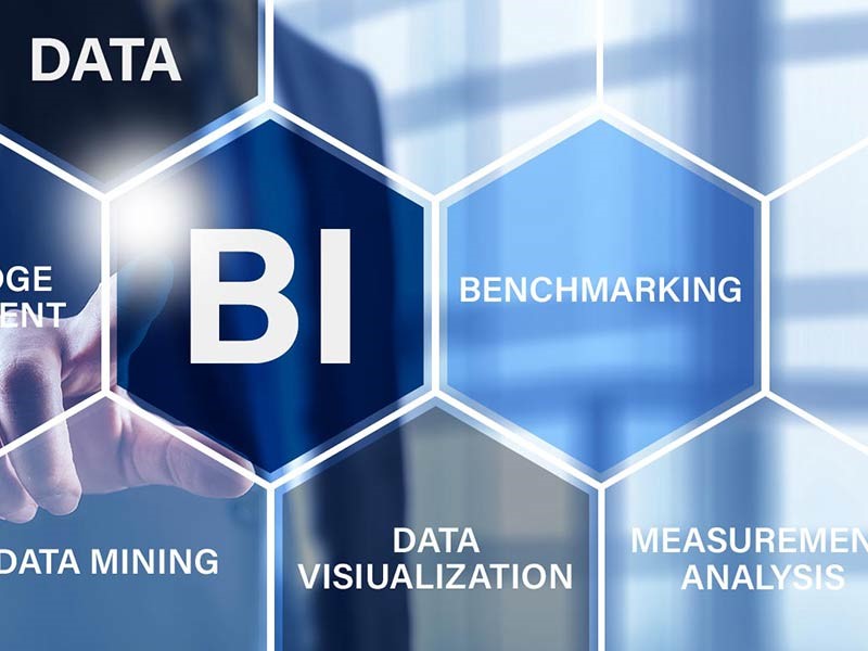 Как Business Intelligence ни помага да вземаме правилни бизнес решения?