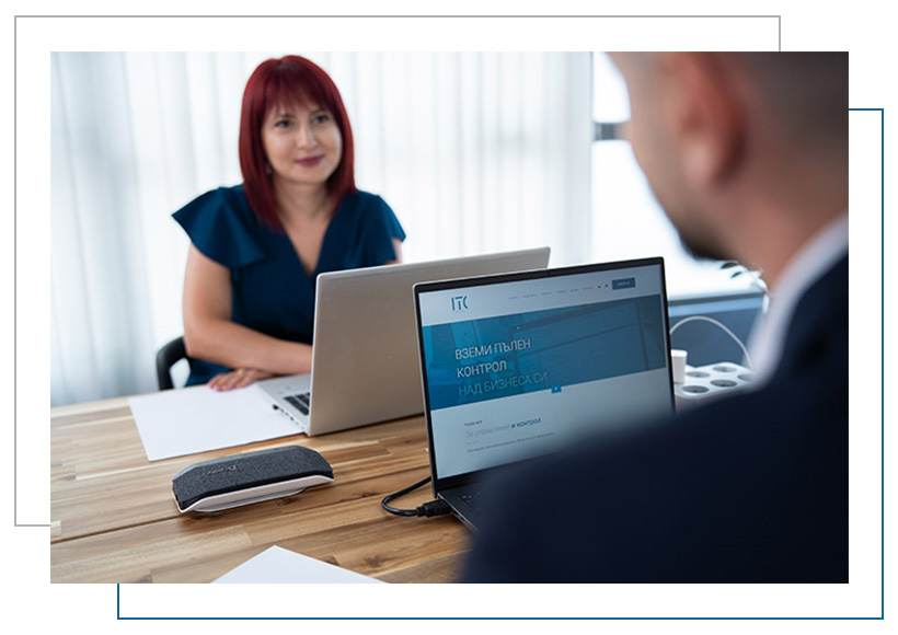 Внедряване на BI за търговците на дребно с възможност за безвъзмездна помощ