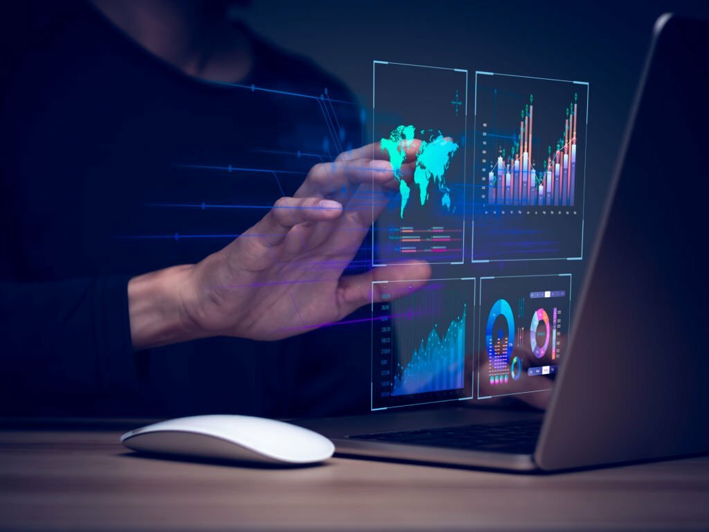 Тенденции при Business Intelligence: иновации в анализа на данни