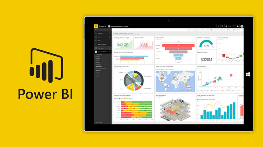 4 основни ползи при използването на Power BI