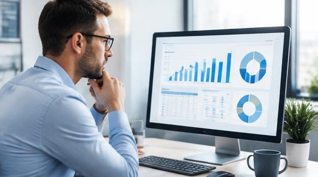 Business Intelligence – стъпка напред към успешните решения