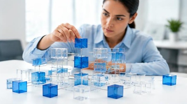 Моделиране на данните в Power BI: Основи и най-добри практики